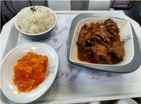 加盟一家饈廚雞架飯前景如何？