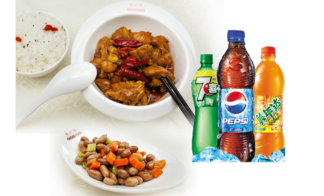 張成榮香辣雞架飯，香辣雞架飯加盟