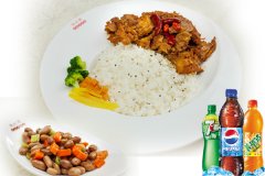 加盟張成榮香辣雞架飯 創(chuàng)業(yè)沒有經(jīng)驗(yàn)也沒關(guān)系嗎？