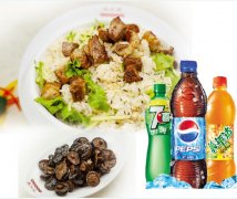 張成榮香辣雞架飯?jiān)趺礃?？讓消費(fèi)者吃得安心