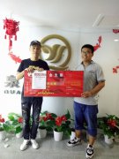 一天加盟三家，9月10號教師節(jié)，不一樣的禮物！